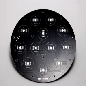 2W/m·K high-power LED stage lamp MCPCB