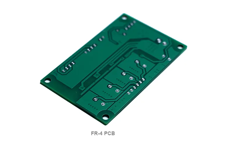 FR-4 PCB Manufacturing Guangzhou