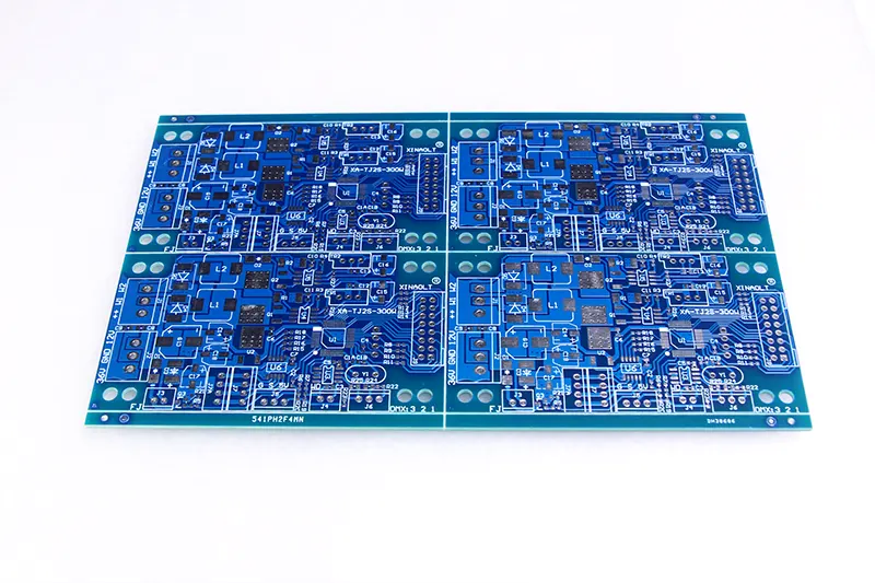 Customizable Stage Lighting Driver Board | Moving Head Mainboard | LED Stage Lamp Driver Board - Image 2