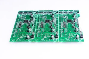 Reliable Moving Head Light Driver Board for Professional Stage Lighting