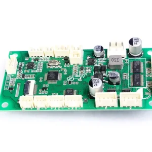 Customizable Stage Lighting Driver Board for Moving Head Beam Lights