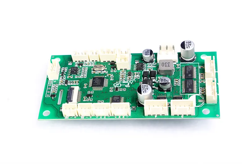 Customizable Stage Lighting Driver Board for Moving Head Beam Lights