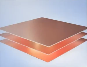Kingboard KB-6160A KB-6164 HF-140 copper clad laminate CCL for PCB manufacturing