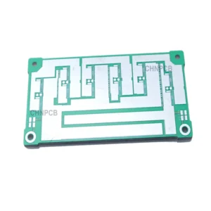 Lead-free HASL aluminum PCB with 2.0 W/m·K thermal conductivity made in China