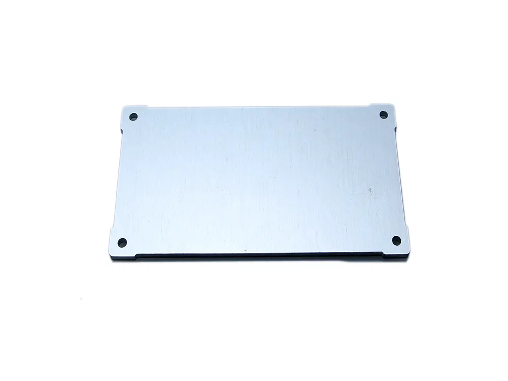 HASL Aluminum PCB – Lead-Free, 2W/m.K Thermal, 3000V - Image 2