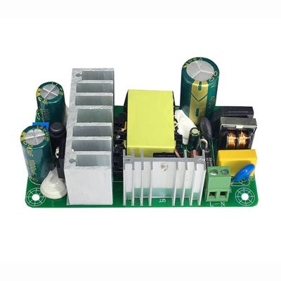 Custom Power Supply PCBA, High Precision LED Driver & Industrial Power Control Board Assembly for Smart Home Appliances 